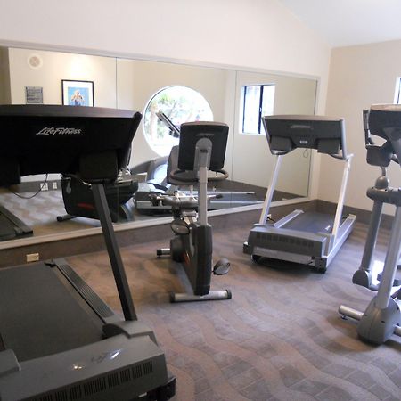 Holiday Inn Express San Diego - Rancho Bernardo, An Ihg Hotel 設備 写真