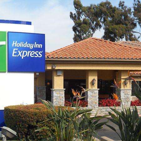 Holiday Inn Express San Diego - Rancho Bernardo, An Ihg Hotel エクステリア 写真