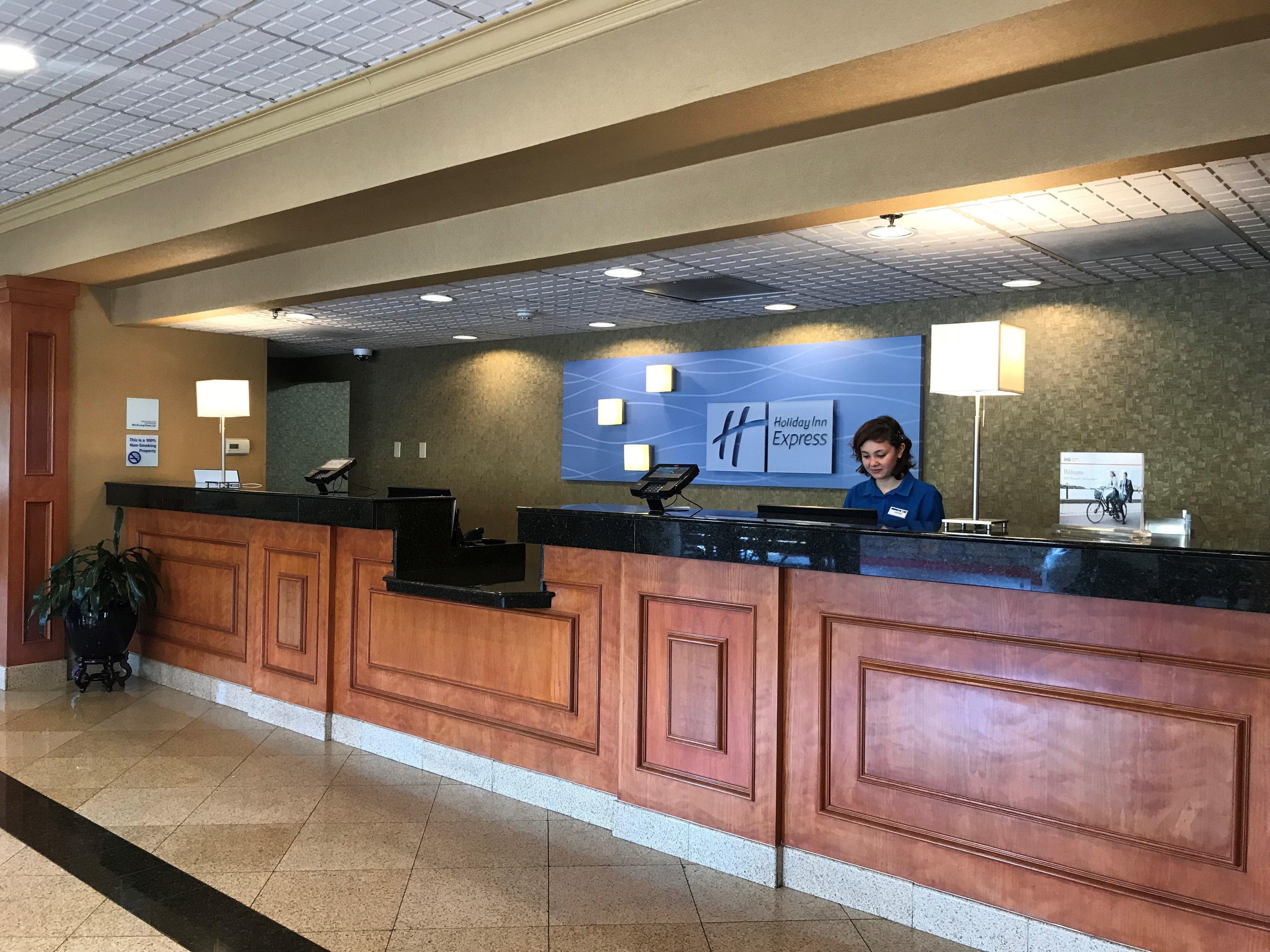 Holiday Inn Express San Diego - Rancho Bernardo, An Ihg Hotel エクステリア 写真