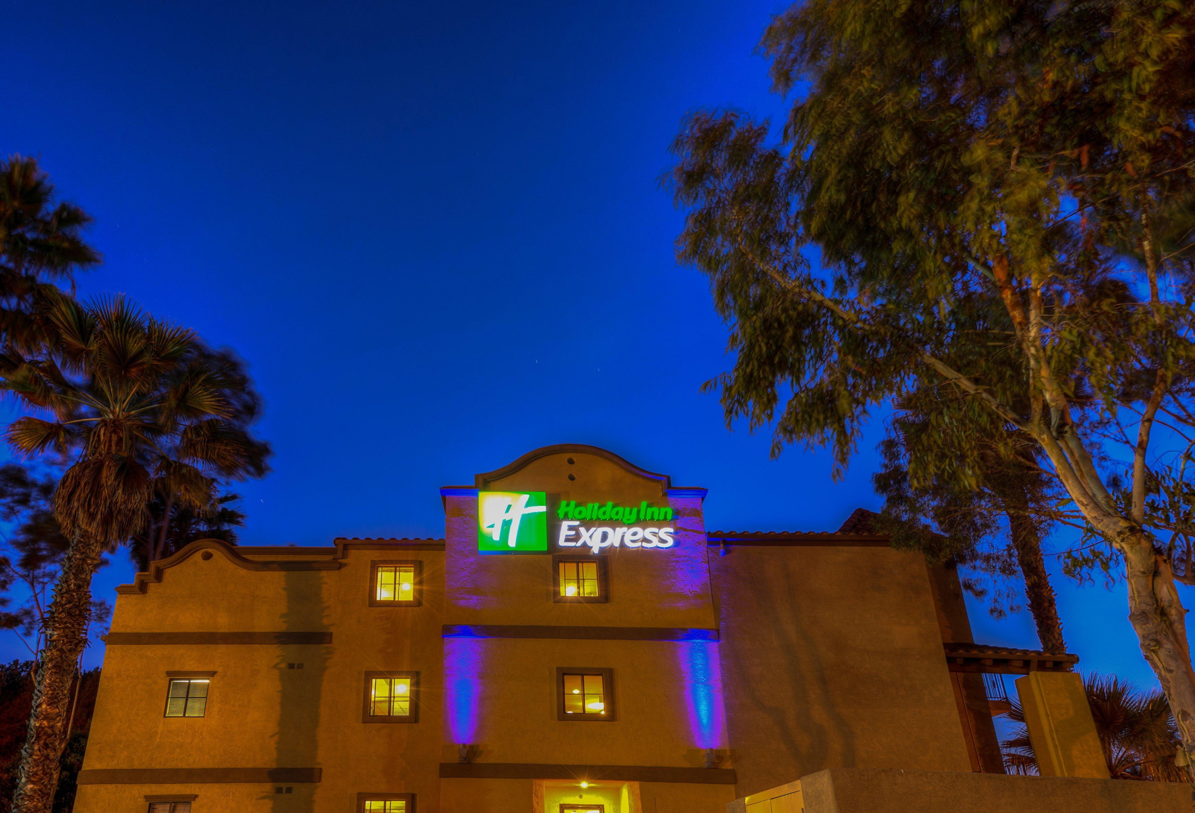Holiday Inn Express San Diego - Rancho Bernardo, An Ihg Hotel エクステリア 写真