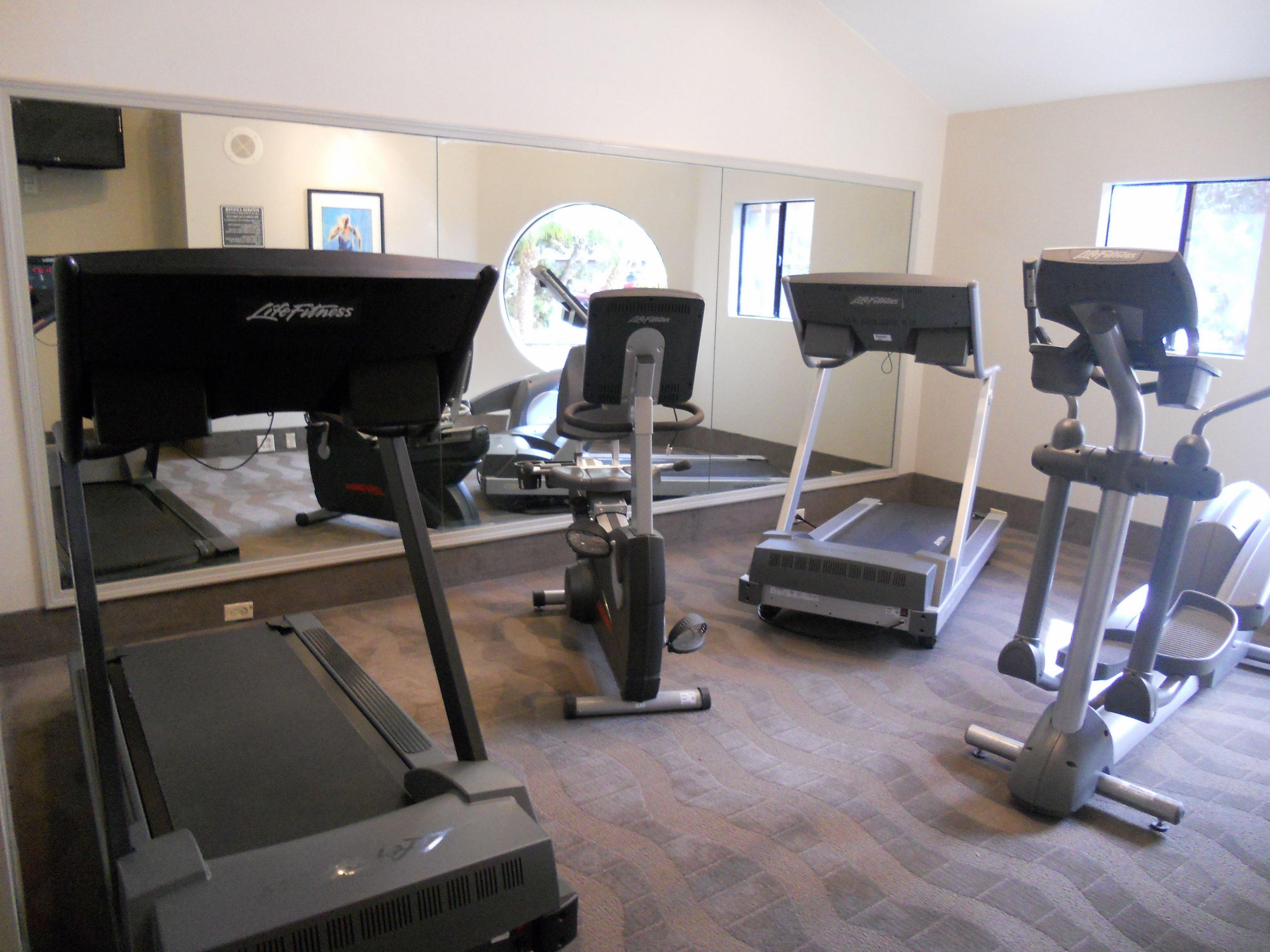 Holiday Inn Express San Diego - Rancho Bernardo, An Ihg Hotel 設備 写真