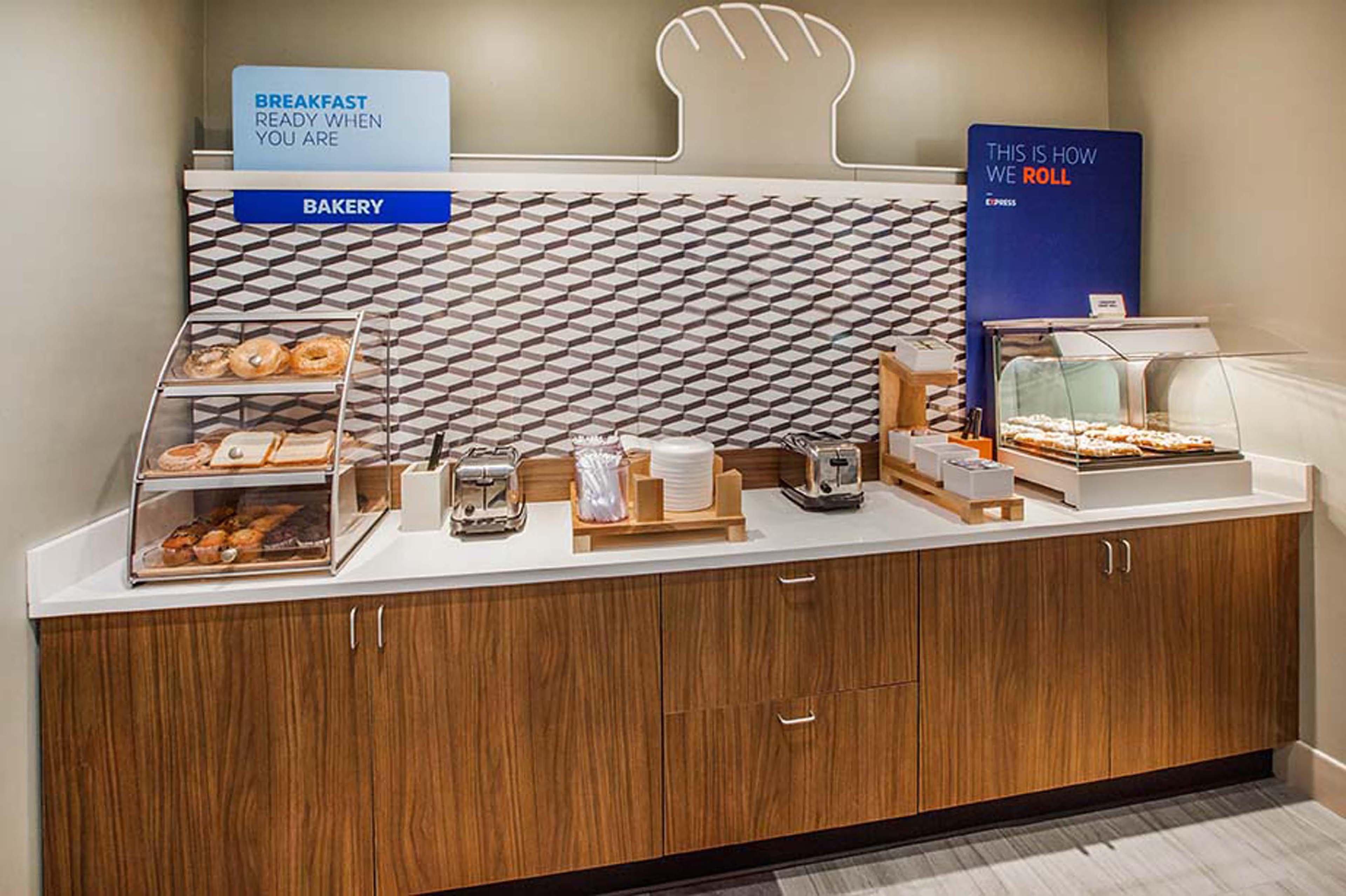 Holiday Inn Express San Diego - Rancho Bernardo, An Ihg Hotel エクステリア 写真