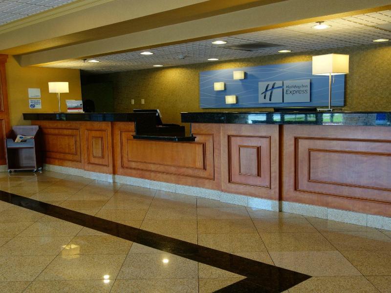 Holiday Inn Express San Diego - Rancho Bernardo, An Ihg Hotel エクステリア 写真