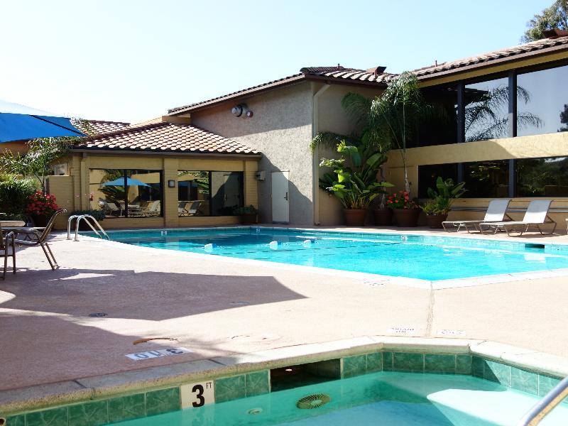 Holiday Inn Express San Diego - Rancho Bernardo, An Ihg Hotel エクステリア 写真