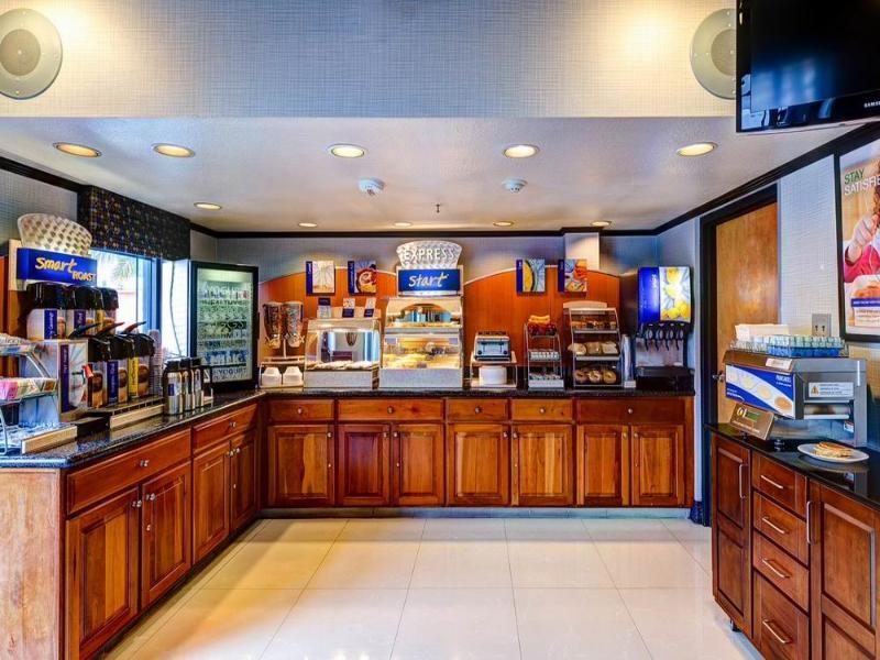 Holiday Inn Express San Diego - Rancho Bernardo, An Ihg Hotel エクステリア 写真