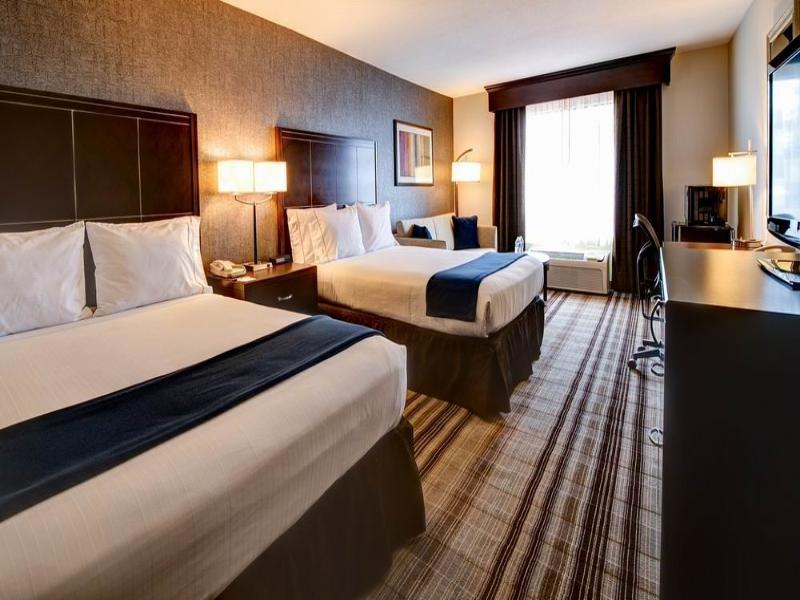 Holiday Inn Express San Diego - Rancho Bernardo, An Ihg Hotel エクステリア 写真