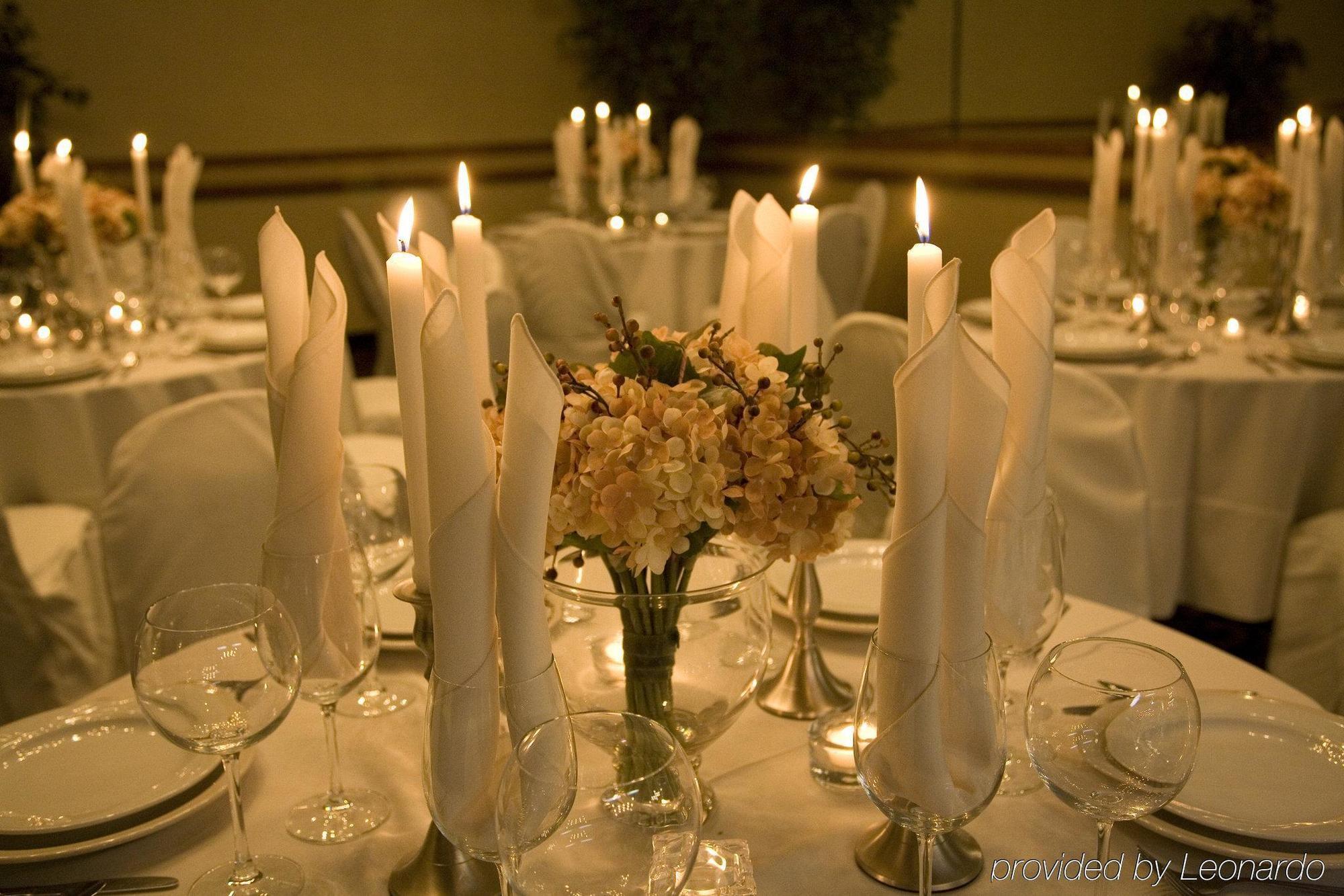 Holiday Inn Express San Diego - Rancho Bernardo, An Ihg Hotel レストラン 写真