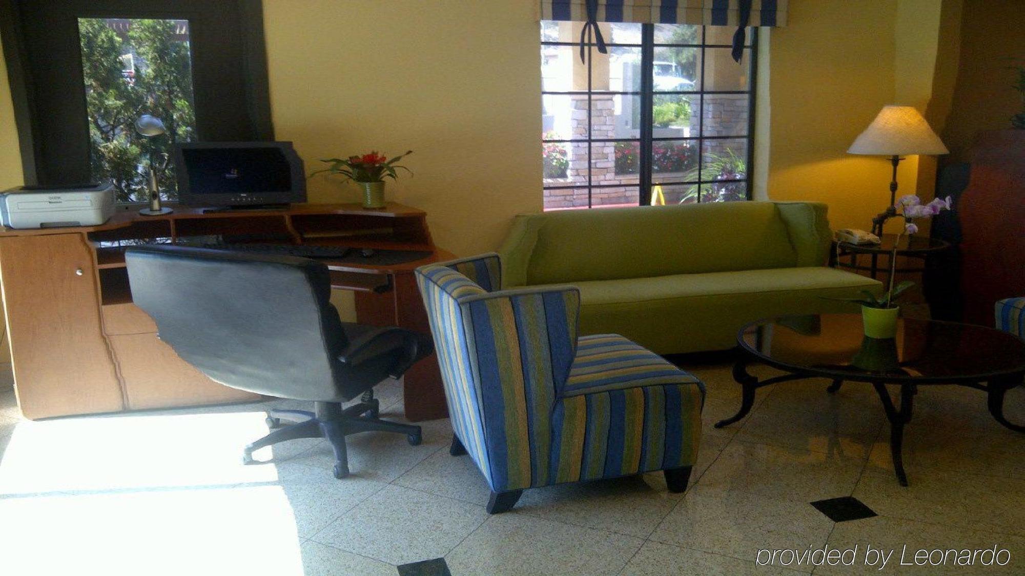Holiday Inn Express San Diego - Rancho Bernardo, An Ihg Hotel エクステリア 写真