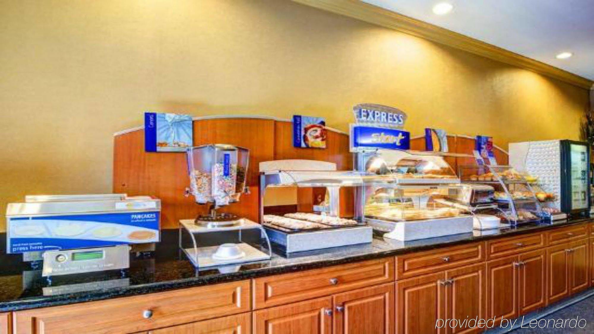 Holiday Inn Express San Diego - Rancho Bernardo, An Ihg Hotel エクステリア 写真