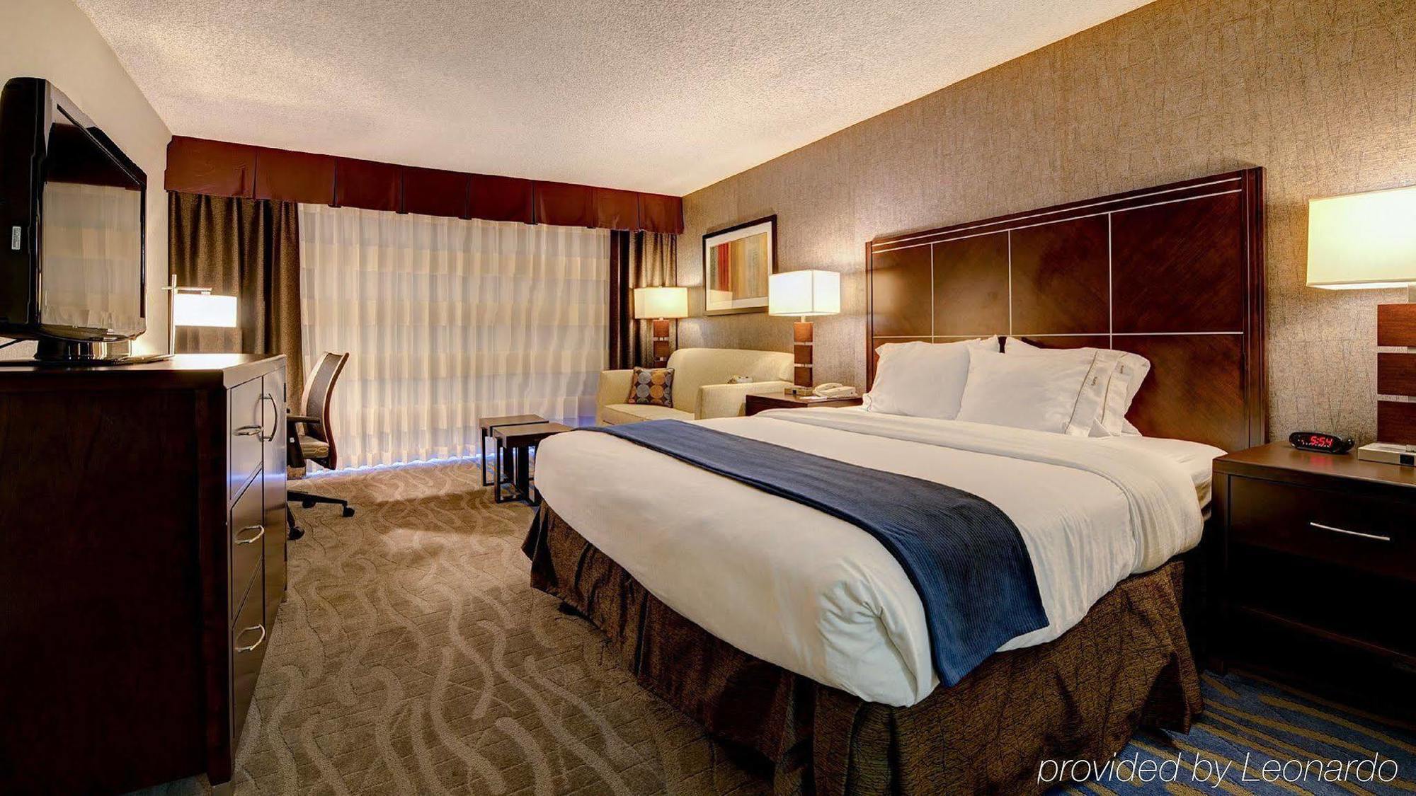 Holiday Inn Express San Diego - Rancho Bernardo, An Ihg Hotel エクステリア 写真