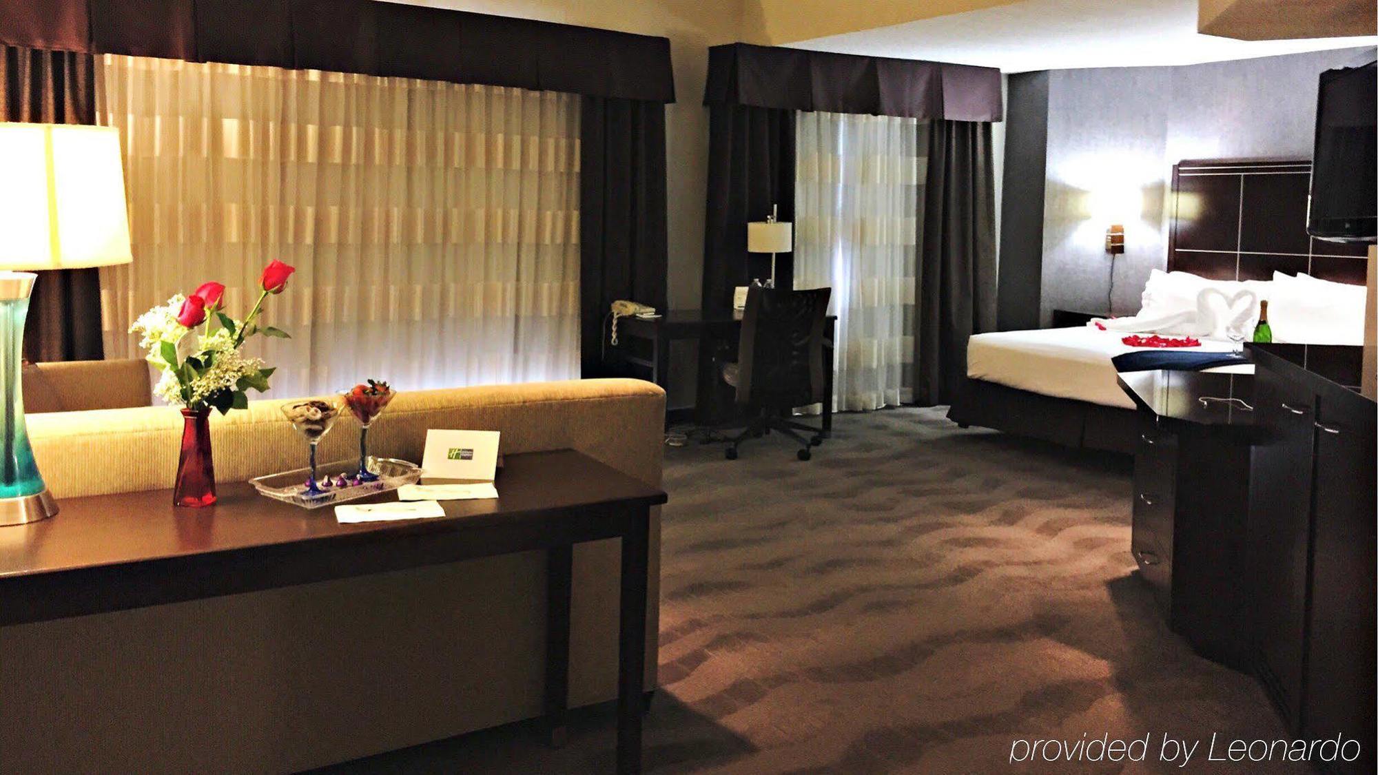 Holiday Inn Express San Diego - Rancho Bernardo, An Ihg Hotel エクステリア 写真