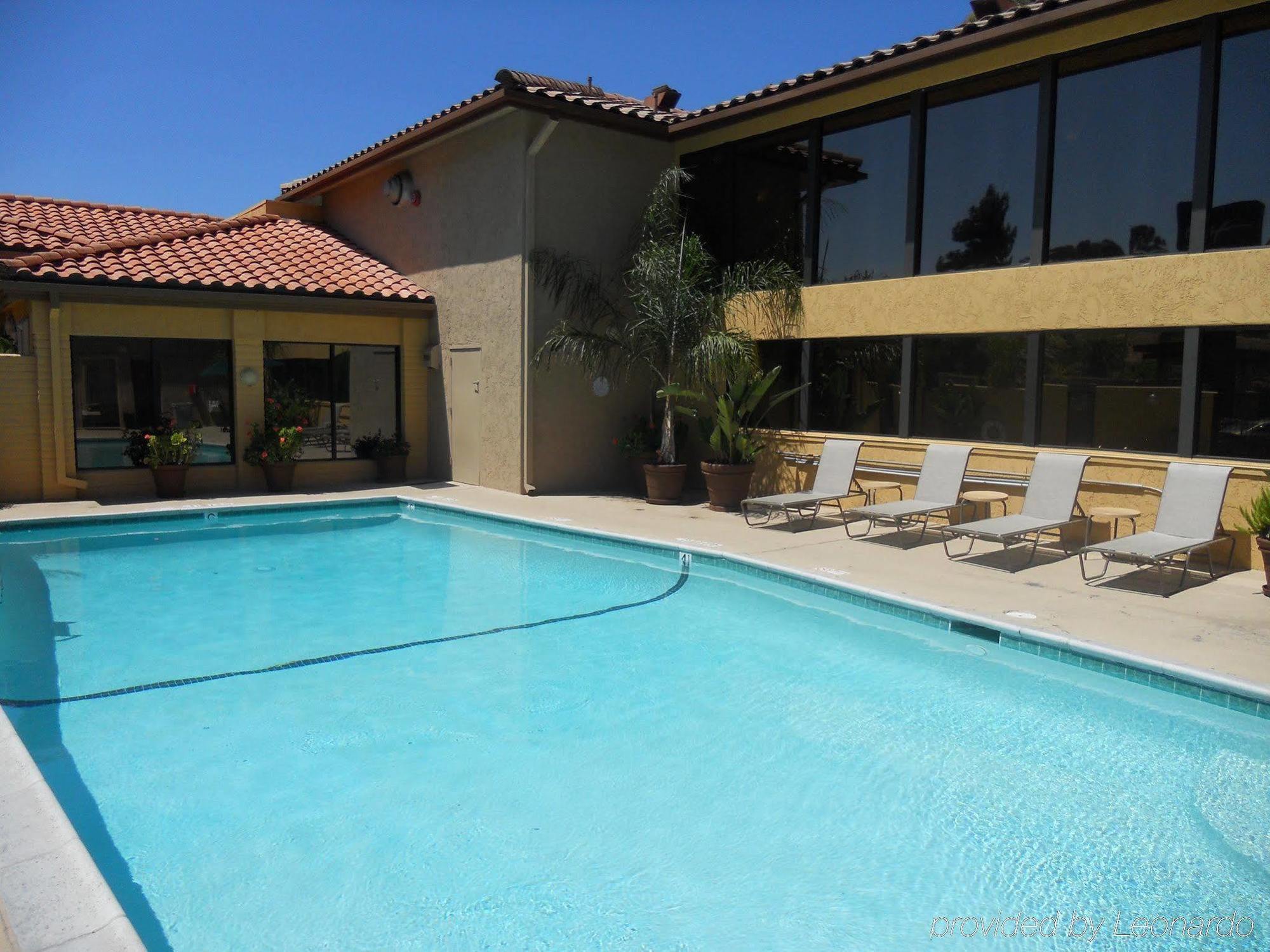 Holiday Inn Express San Diego - Rancho Bernardo, An Ihg Hotel エクステリア 写真