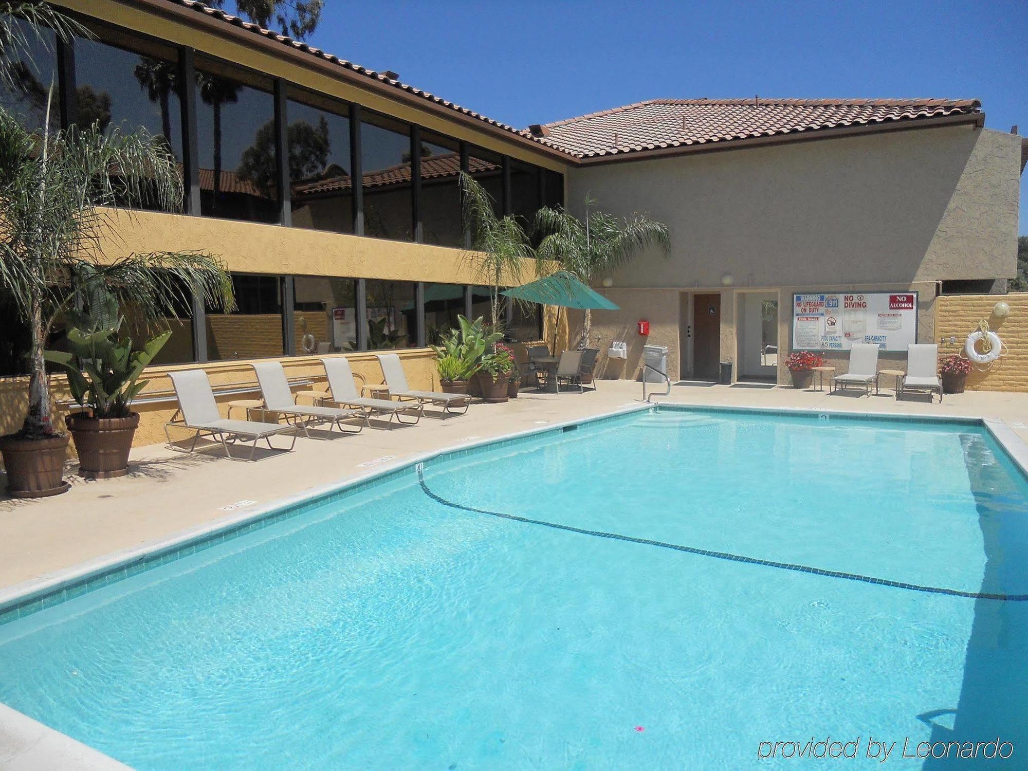 Holiday Inn Express San Diego - Rancho Bernardo, An Ihg Hotel エクステリア 写真