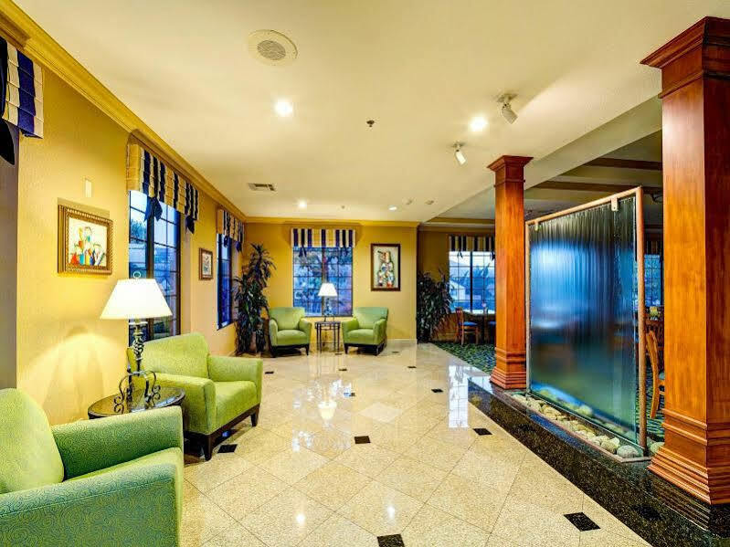 Holiday Inn Express San Diego - Rancho Bernardo, An Ihg Hotel エクステリア 写真