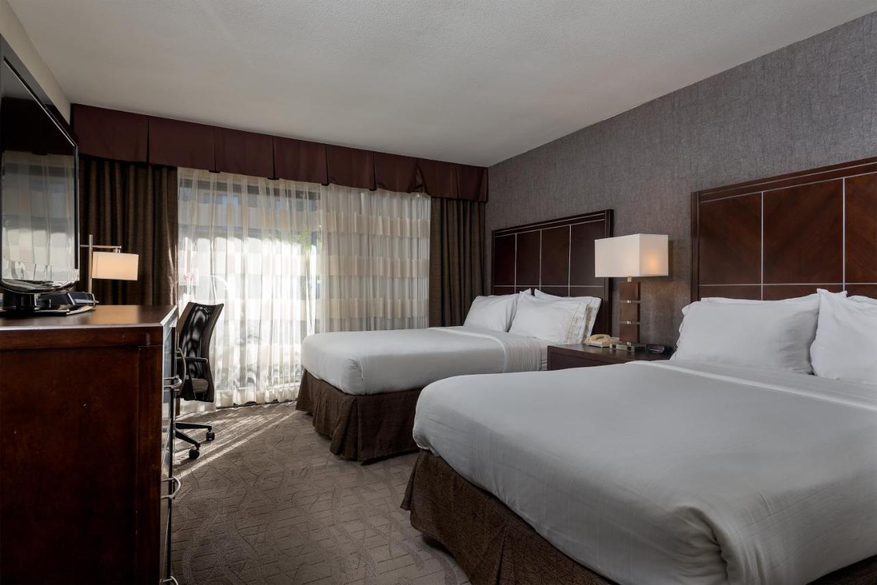 Holiday Inn Express San Diego - Rancho Bernardo, An Ihg Hotel エクステリア 写真