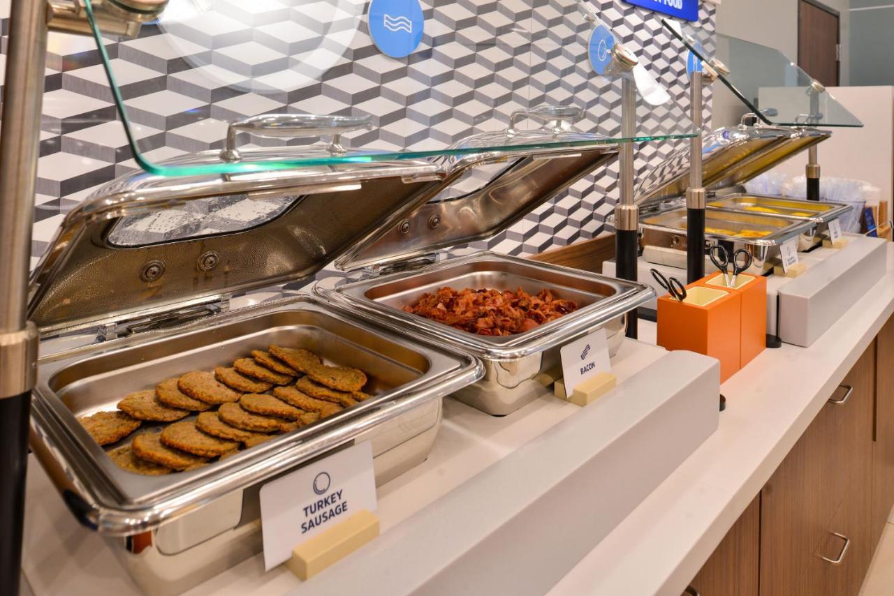 Holiday Inn Express San Diego - Rancho Bernardo, An Ihg Hotel エクステリア 写真